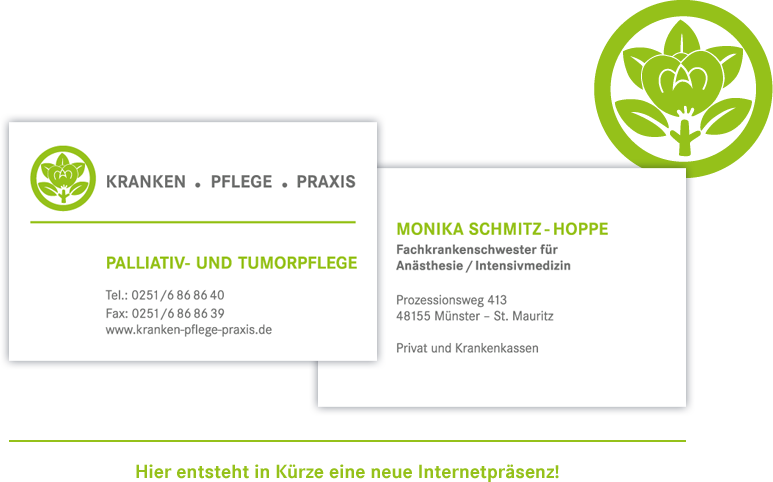 Palliativ- und Tumorpflege in Mnster
